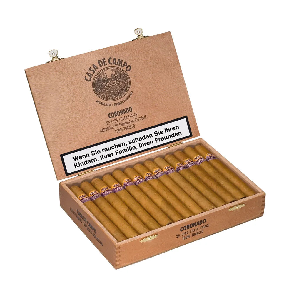 John Aylesbury - Casa de Campo Coronado