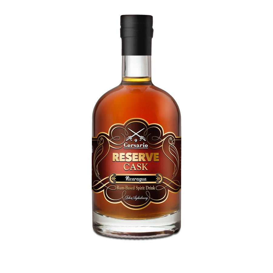 Corsario Reserve Cask Nicaragua