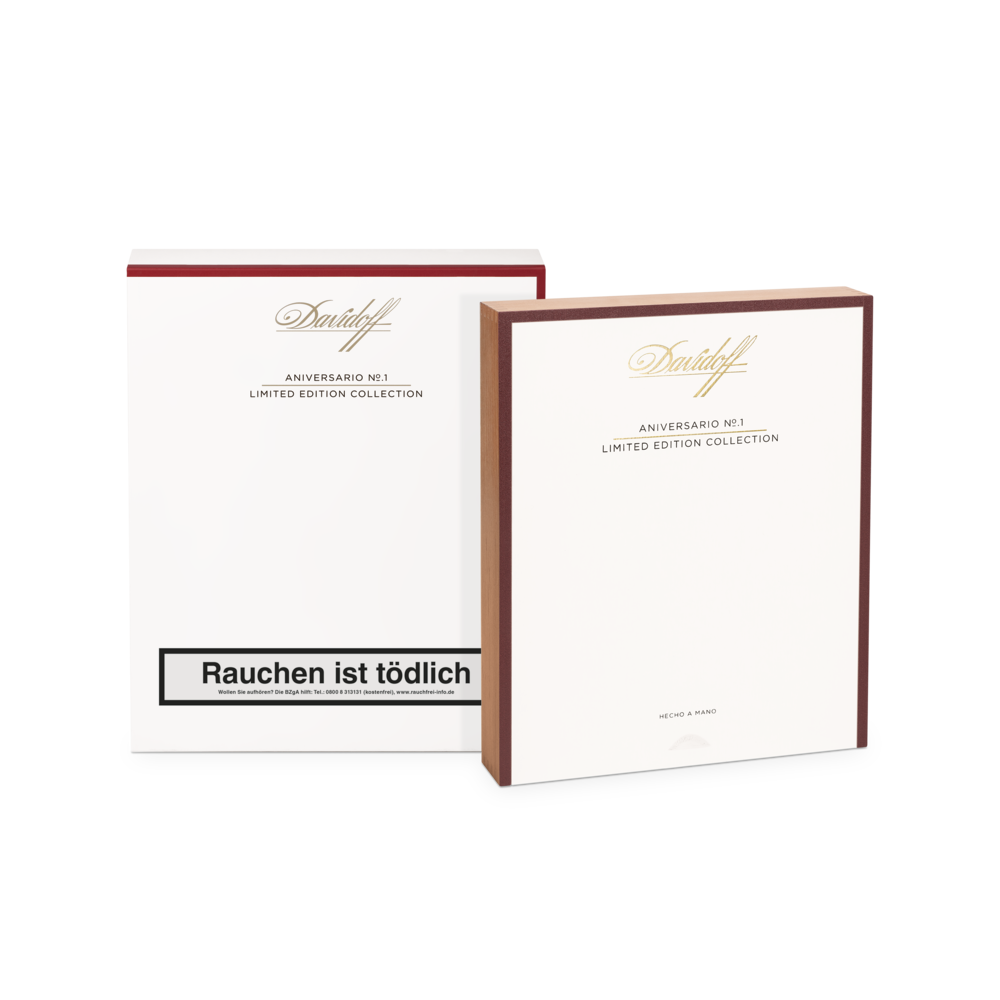Davidoff - Aniversario No. 1 Limited Edition 2023