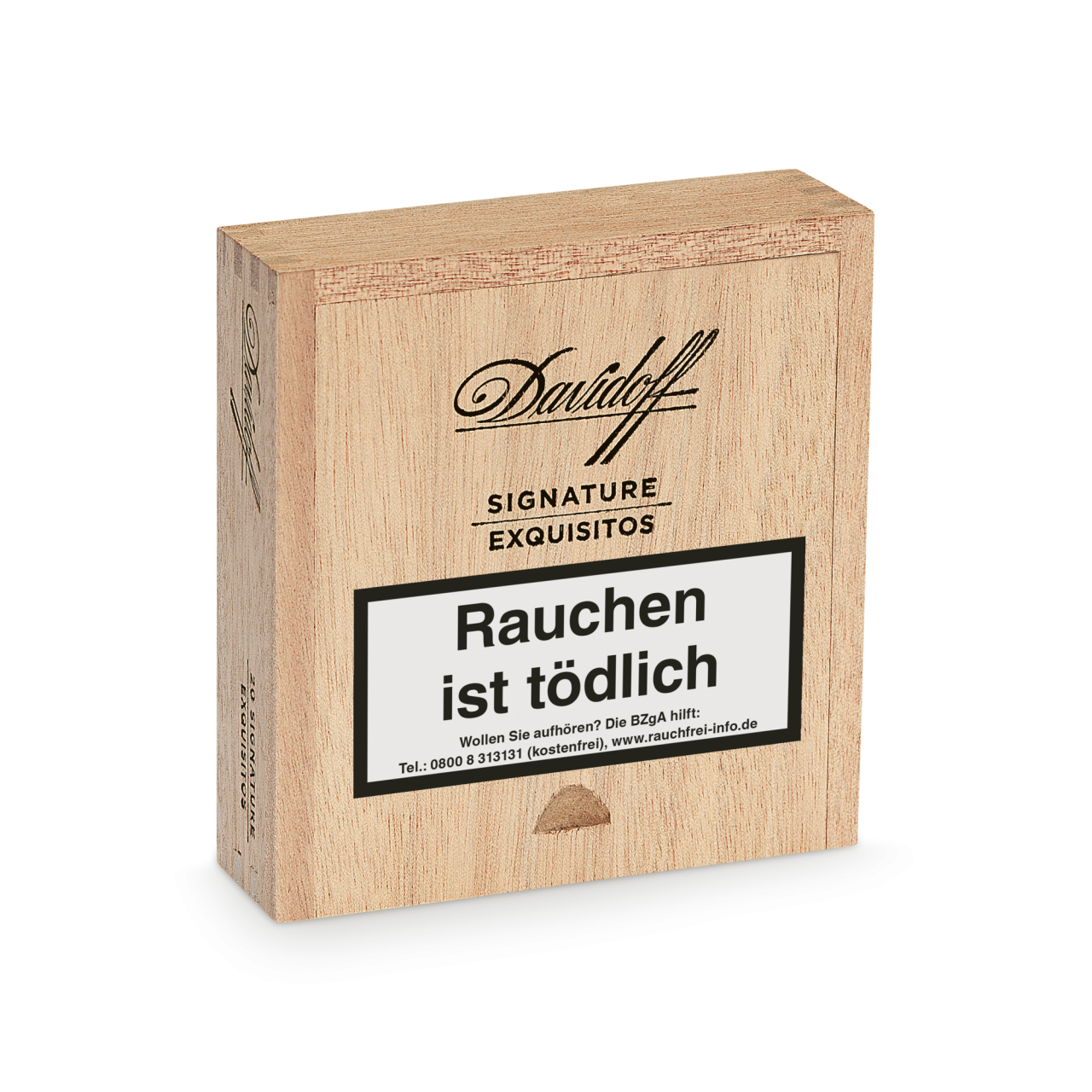 Davidoff - Signature Exquisitos