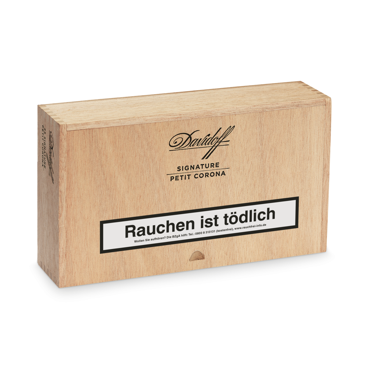 Davidoff - Signature Petit Corona