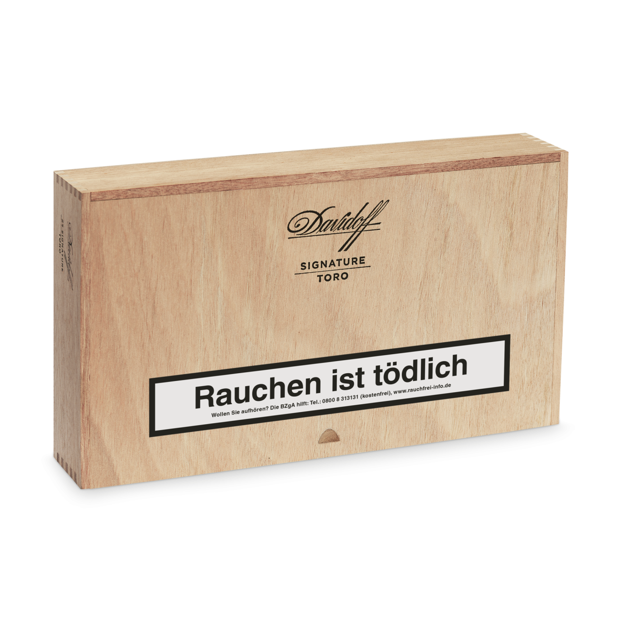 Davidoff - Signature Toro