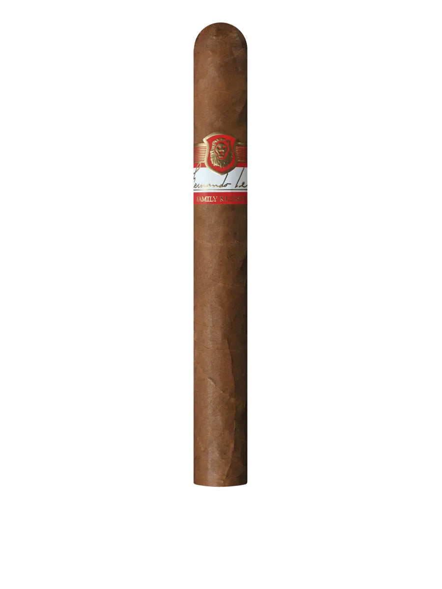 John Aylesbury - Fernando Léon Family Reserve Corona Gorda