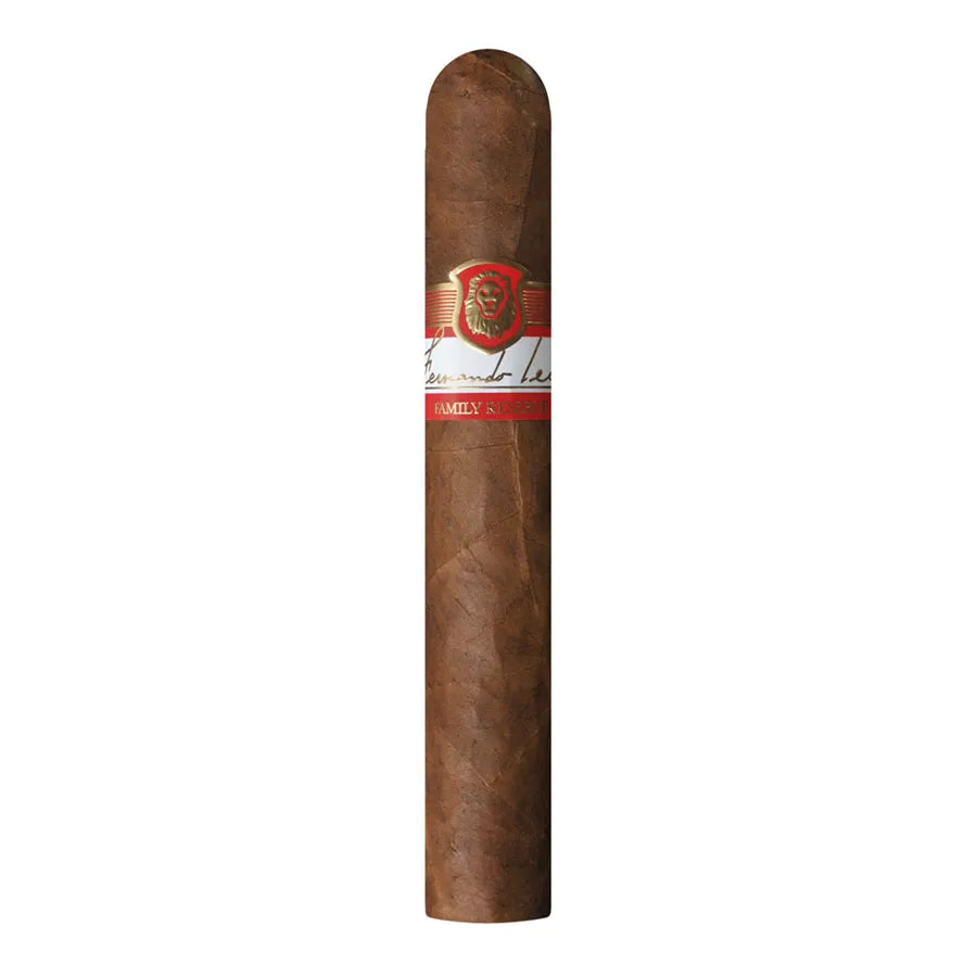 John Aylesbury - Fernando Léon Family Reserve Robusto
