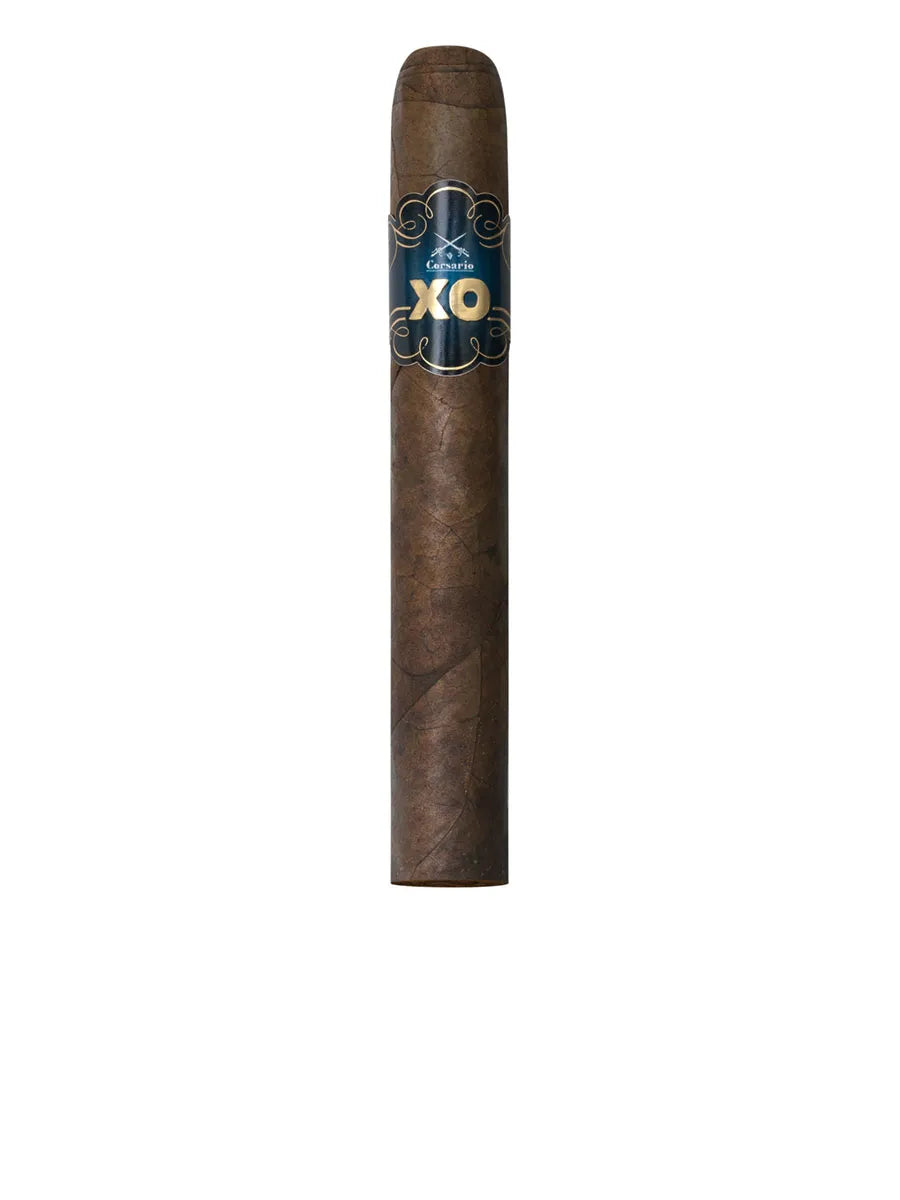 John Aylesbury - Corsario XO Toro