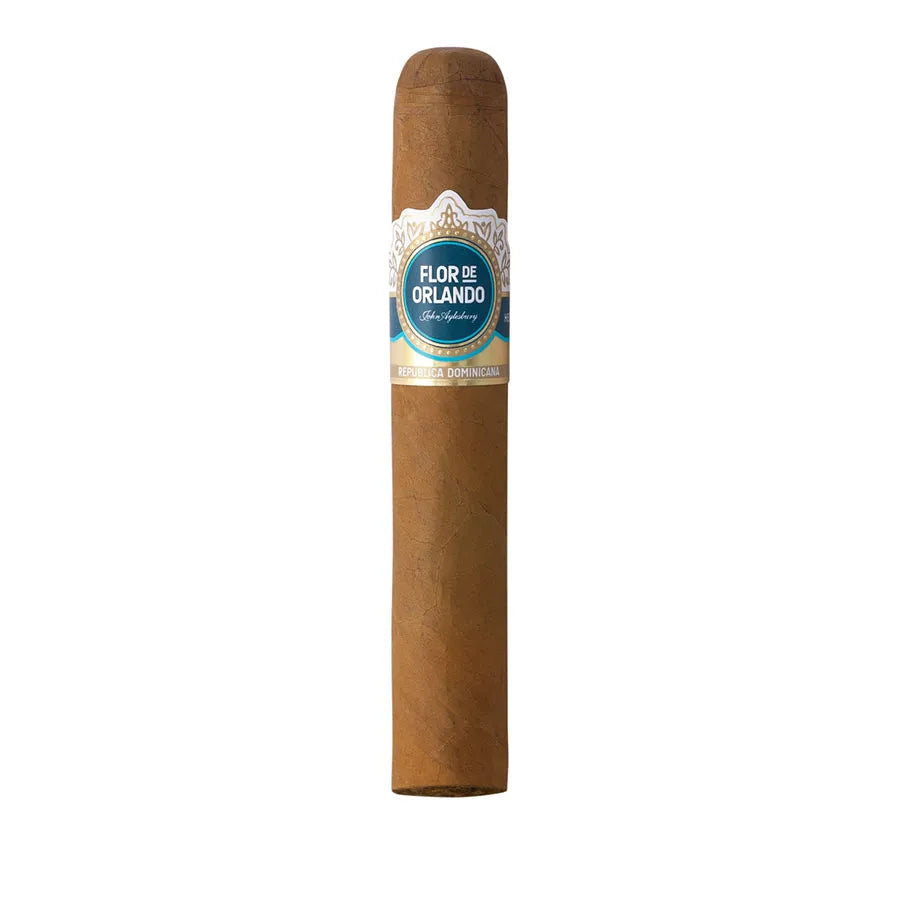 John Aylesbury - Flor de Orlando Robusto