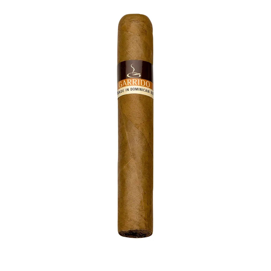 John Aylesbury - Garrido Robusto