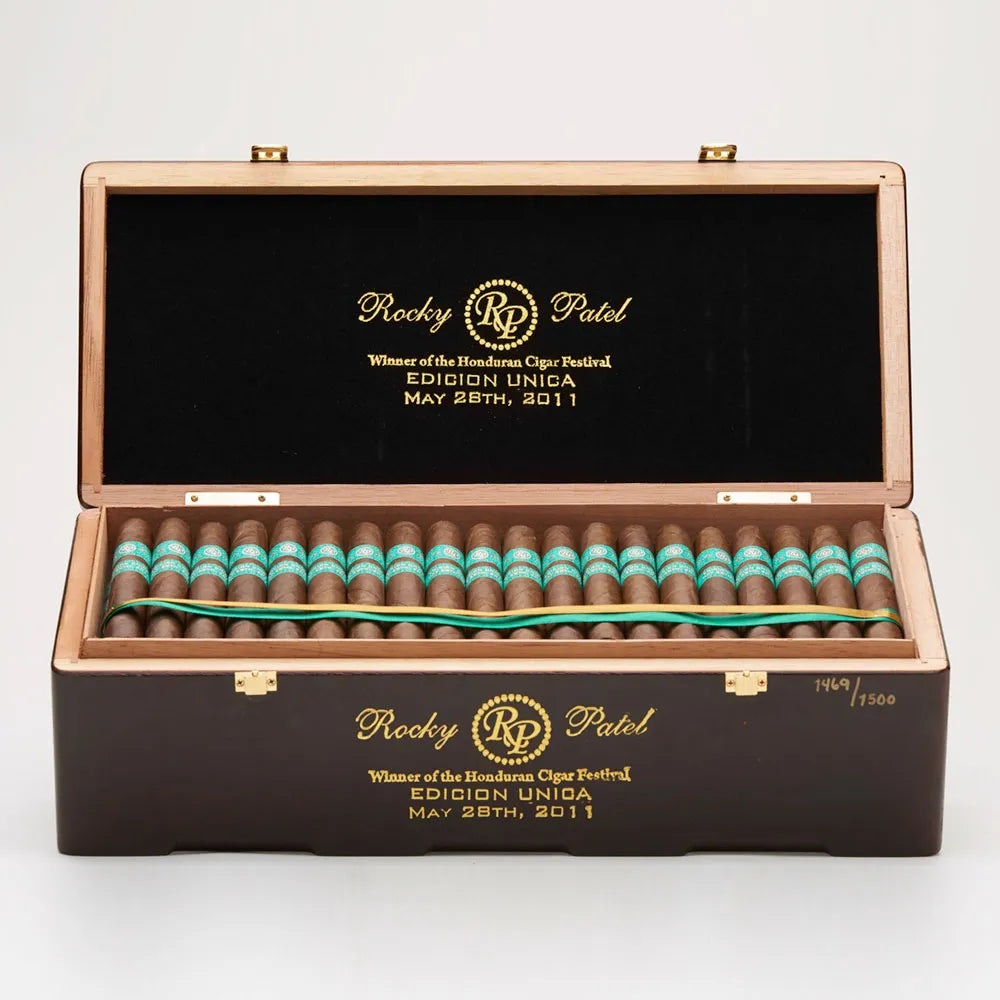 John Aylesbury - Rocky Patel Edicion Unica