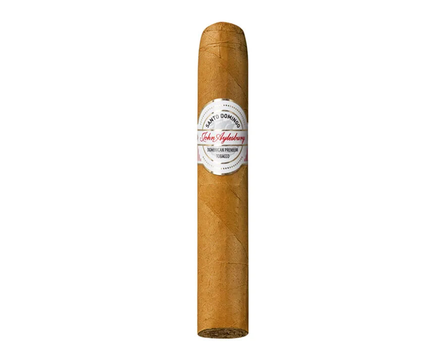 John Aylesbury - Santo Domingo Short Robusto