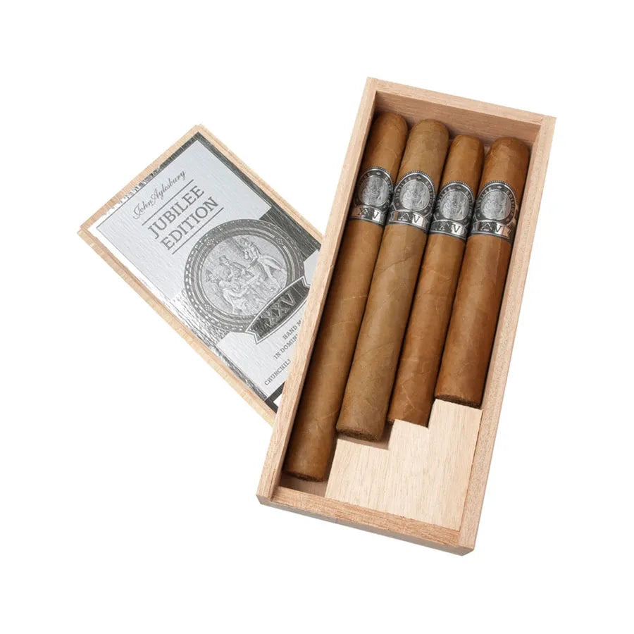 John Aylesbury - Jubilee Edition 1999 Sampler