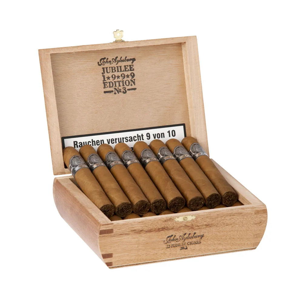 John Aylesbury - Jubilee Edition 1999 Toro