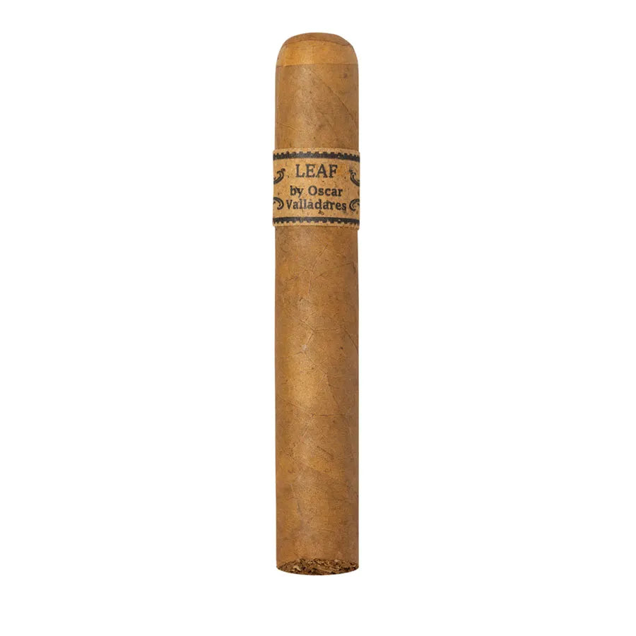 John Aylesbury - Leaf by Oscar Connecticut Robusto