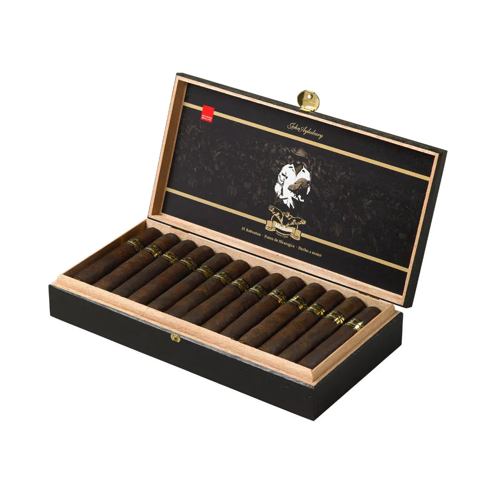 John Aylesbury - Maduro Robusto