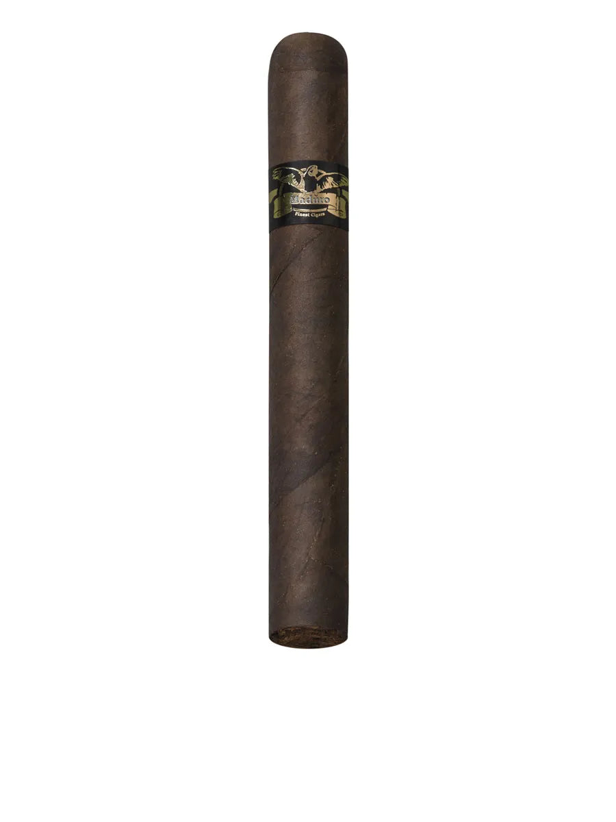 John Aylesbury - Maduro Toro