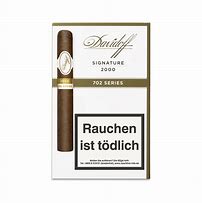 Davidoff - 702 Series Signature 2000
