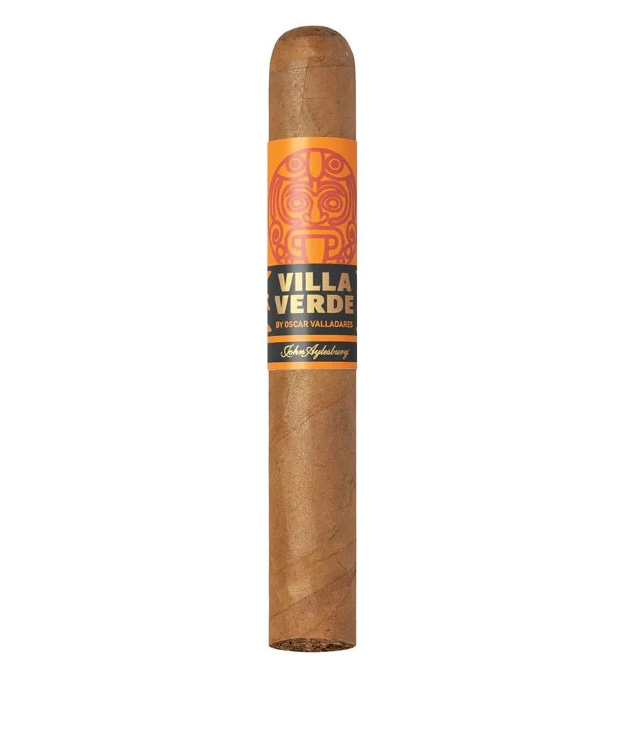 John Aylesbury - Villaverde Toro