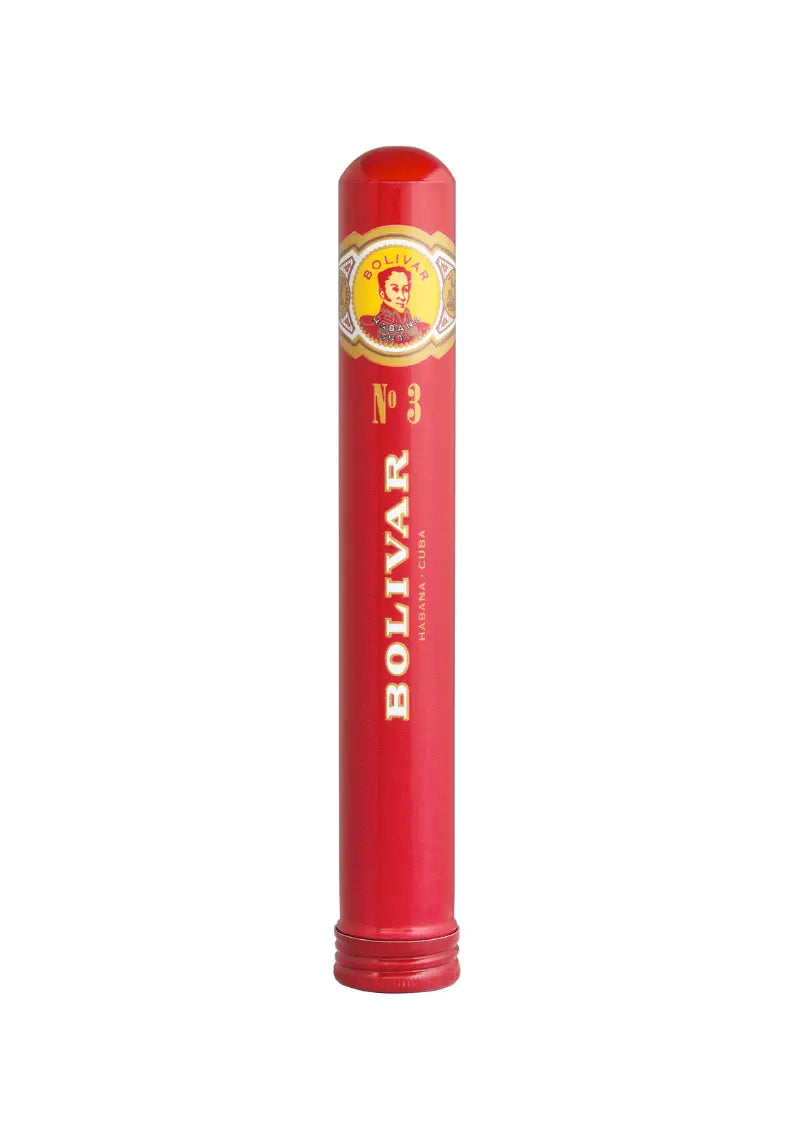 Bolivar - Tubos No.3