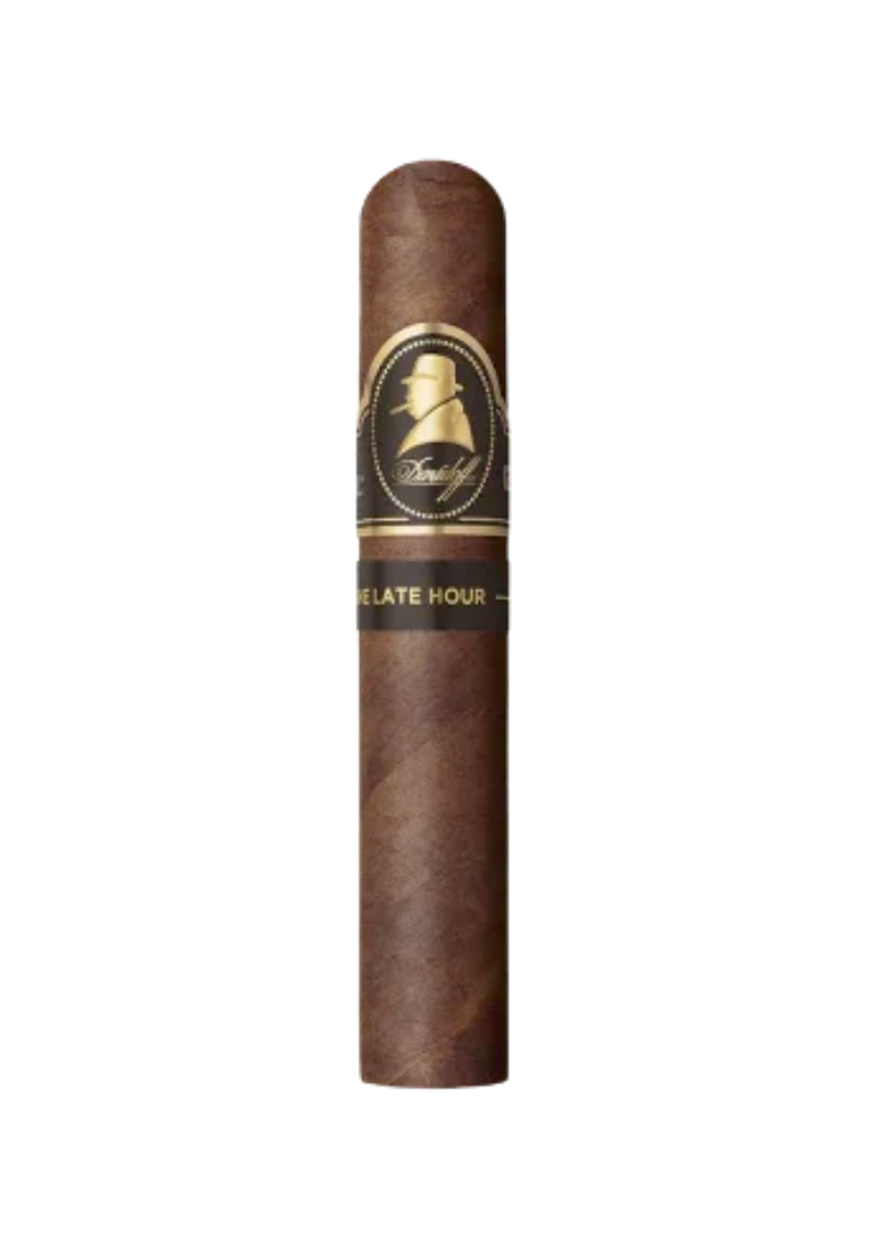 Davidoff - Winston Churchill The Late Hour Robsuto