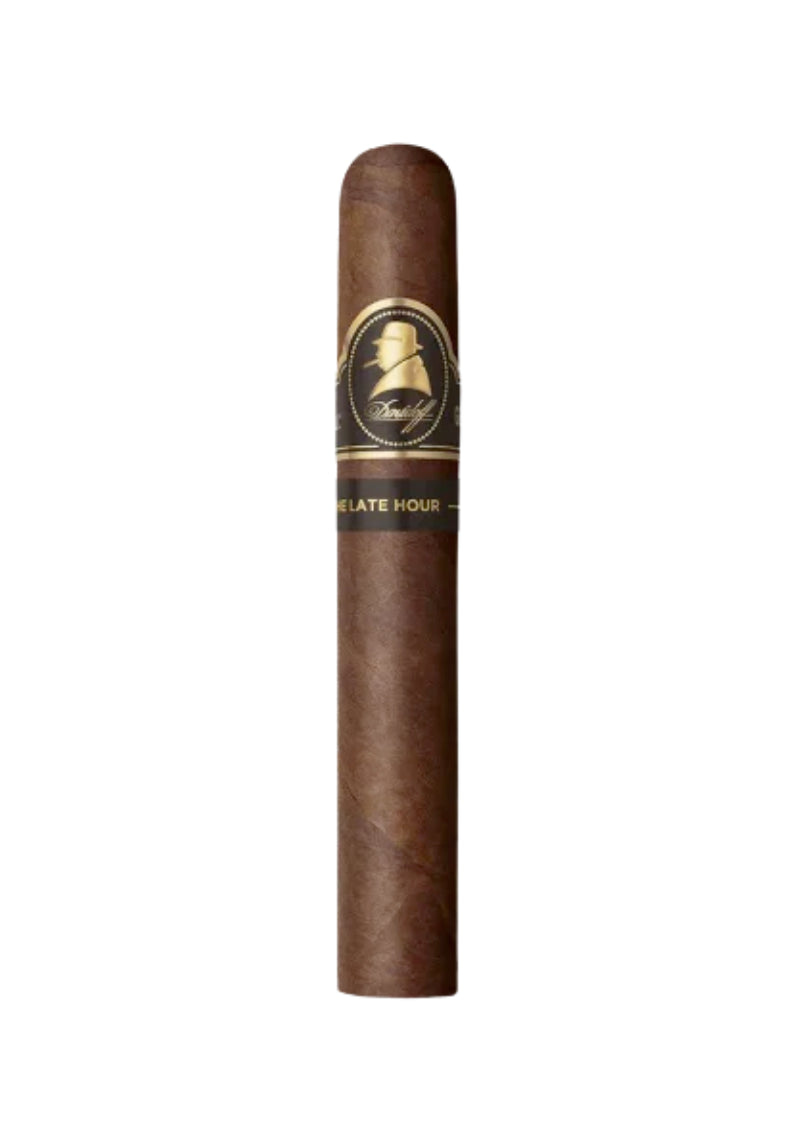 Davidoff - Winston Churchill The Late Hour Toro