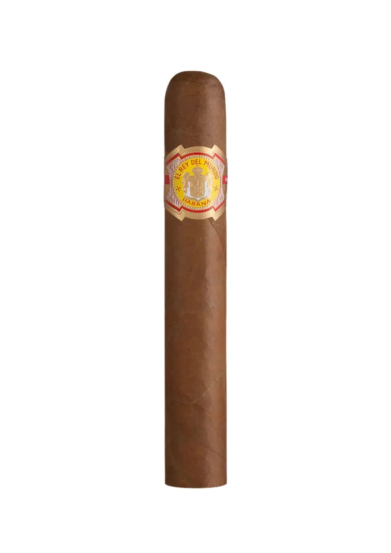 El Rey del Mundo - Choix Supreme