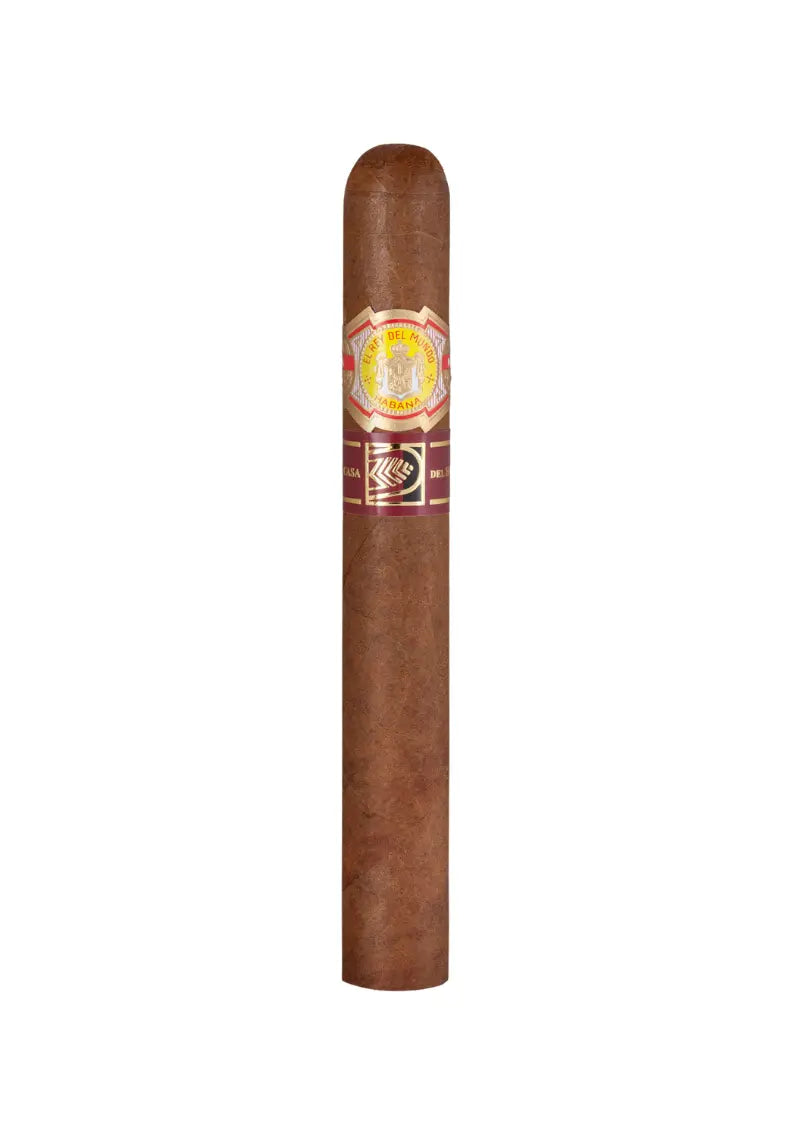 El Rey del Mundo - Royal Series