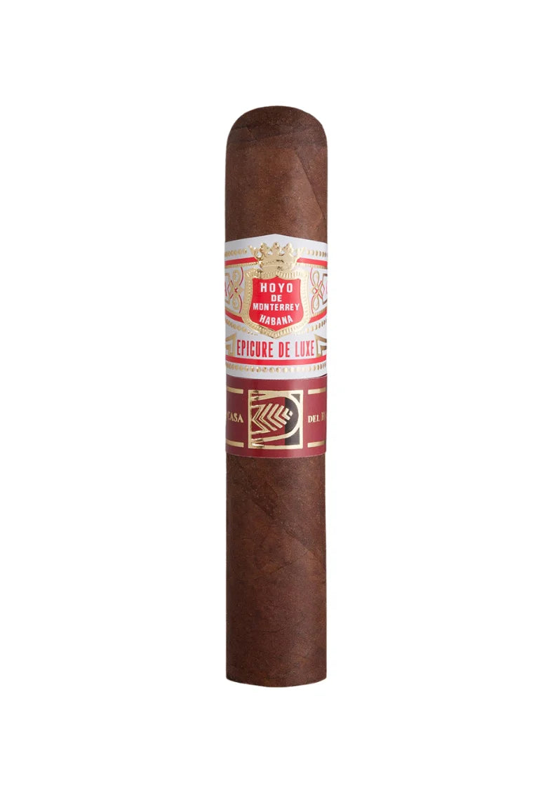 Hoyo de Monterrey - Epicure de Luxe LCDH