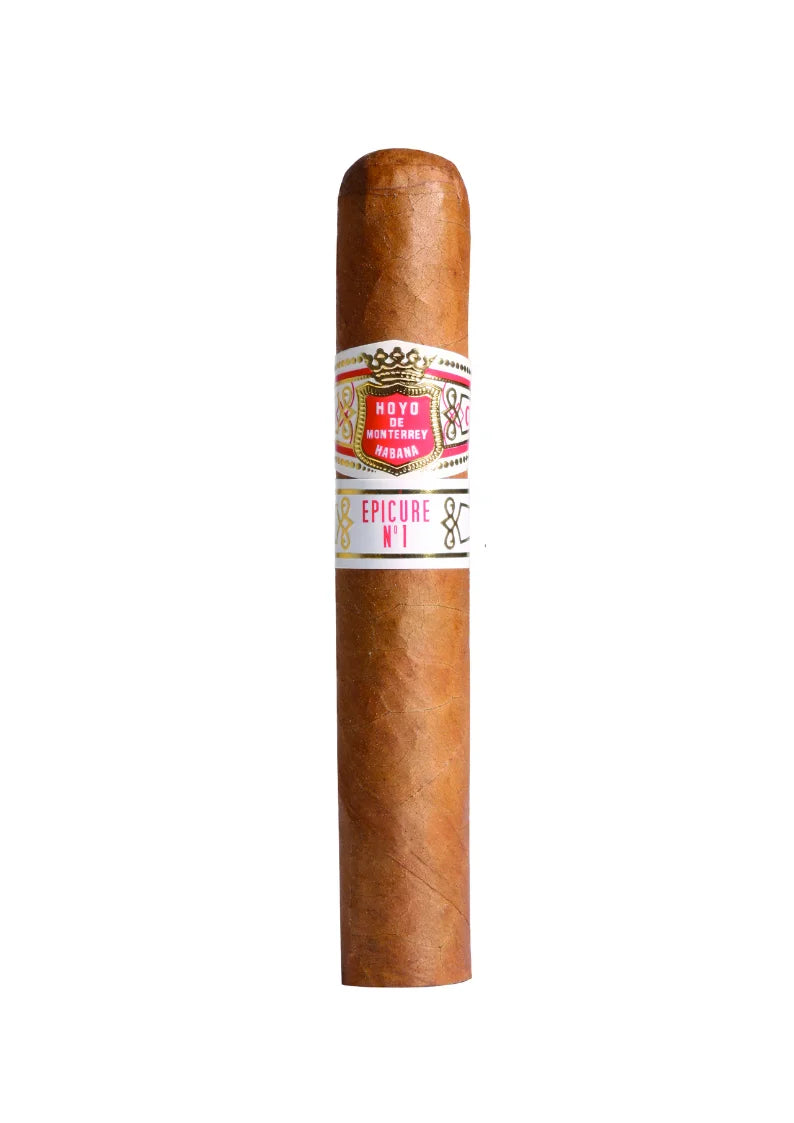 Hoyo de Monterrey - Epicure No.1 A/T