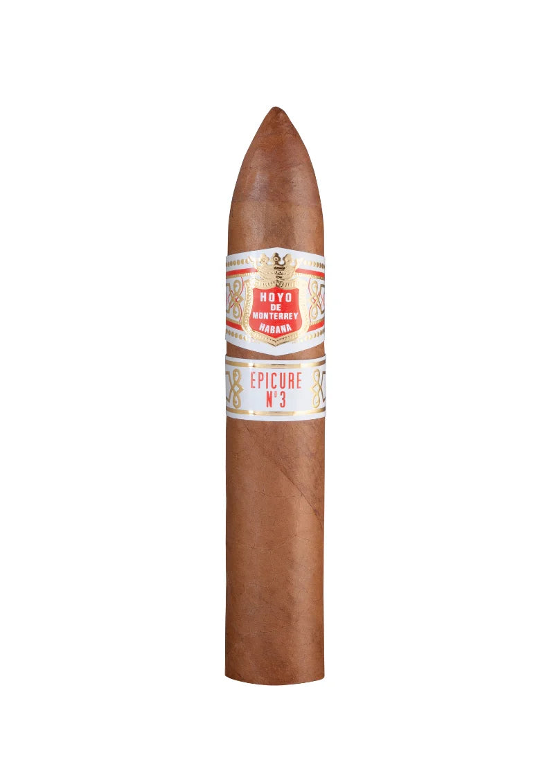 Hoyo de Monterrey - Epicure No.3