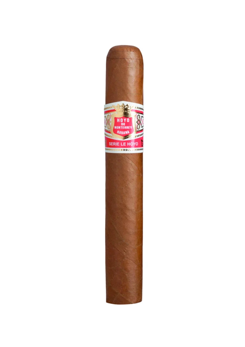Hoyo de Monterrey - Le Hoyo de San Juan
