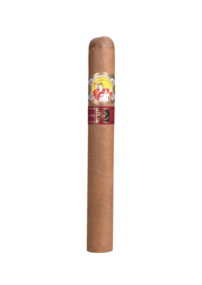 La Gloria Cubana - Gloria LCDH