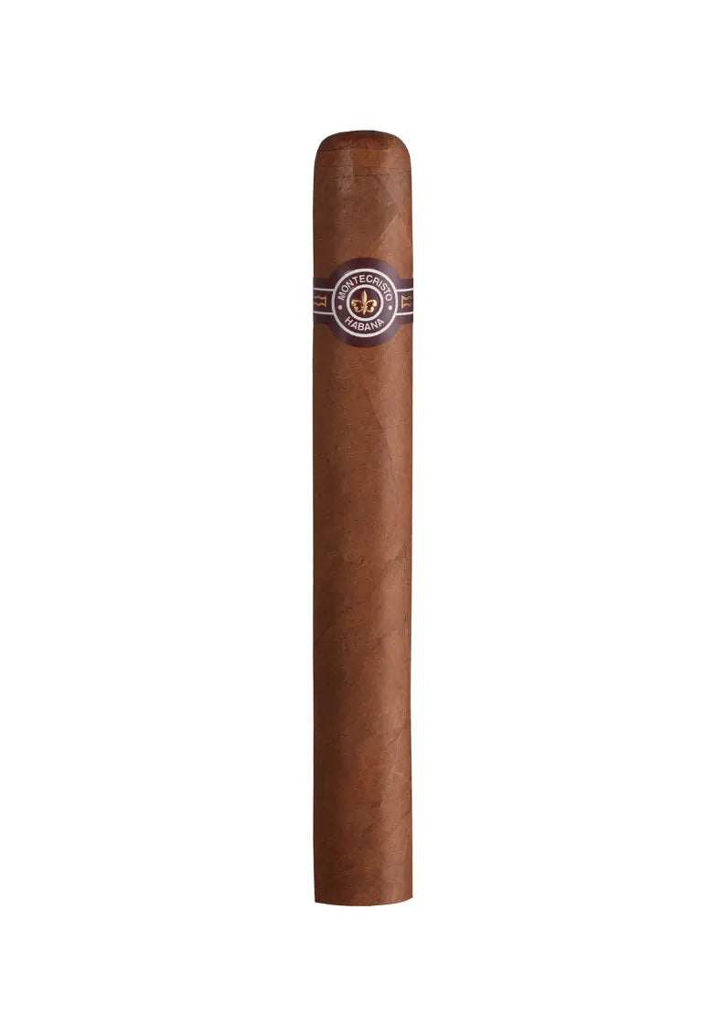 Montecristo - Double Edmundos