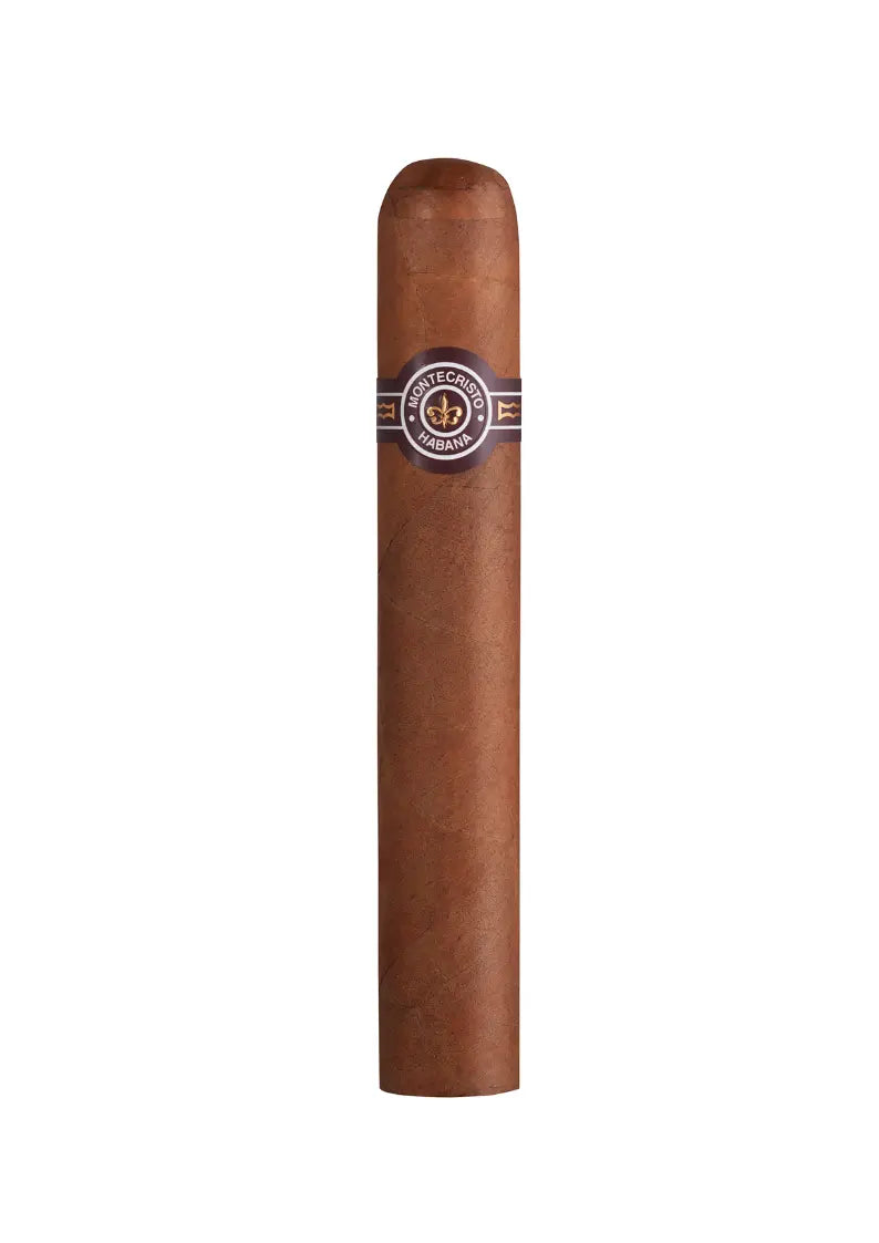 Montecristo - Edmundos A/T