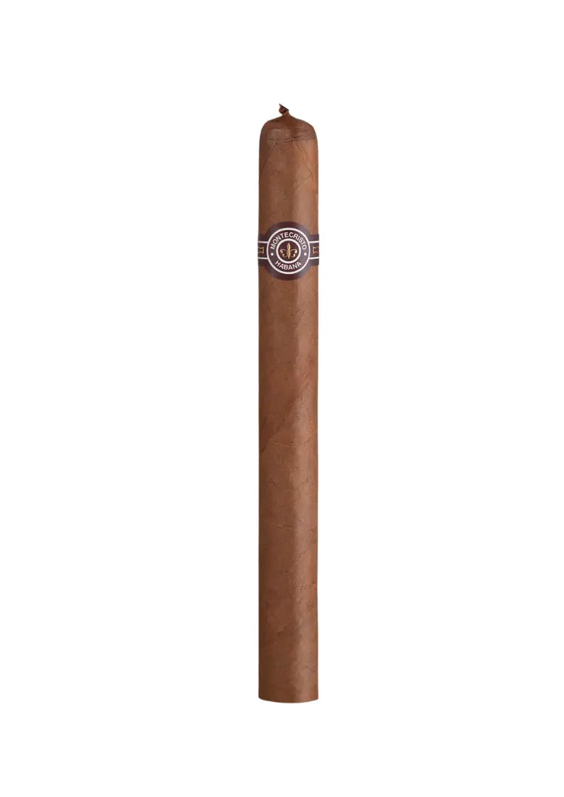 Montecristo - Especial No.2