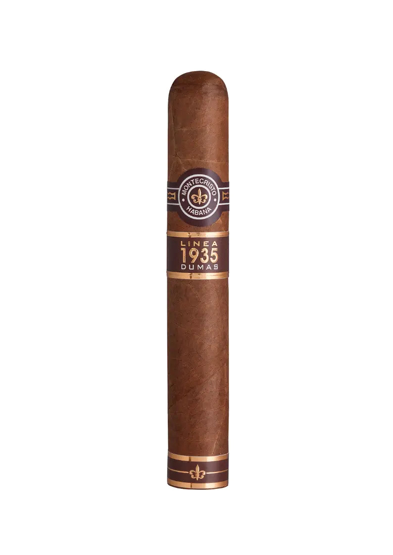 Montecristo - Linea 1935 Dumas