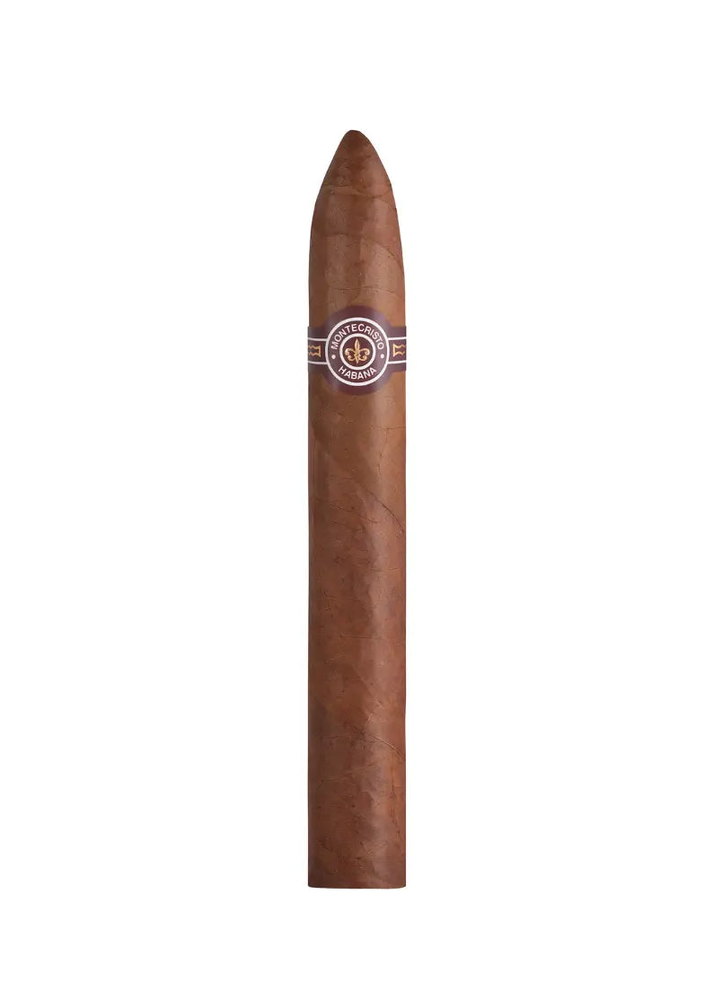 Montecristo - No.2