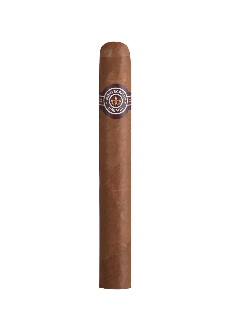Montecristo - No.4