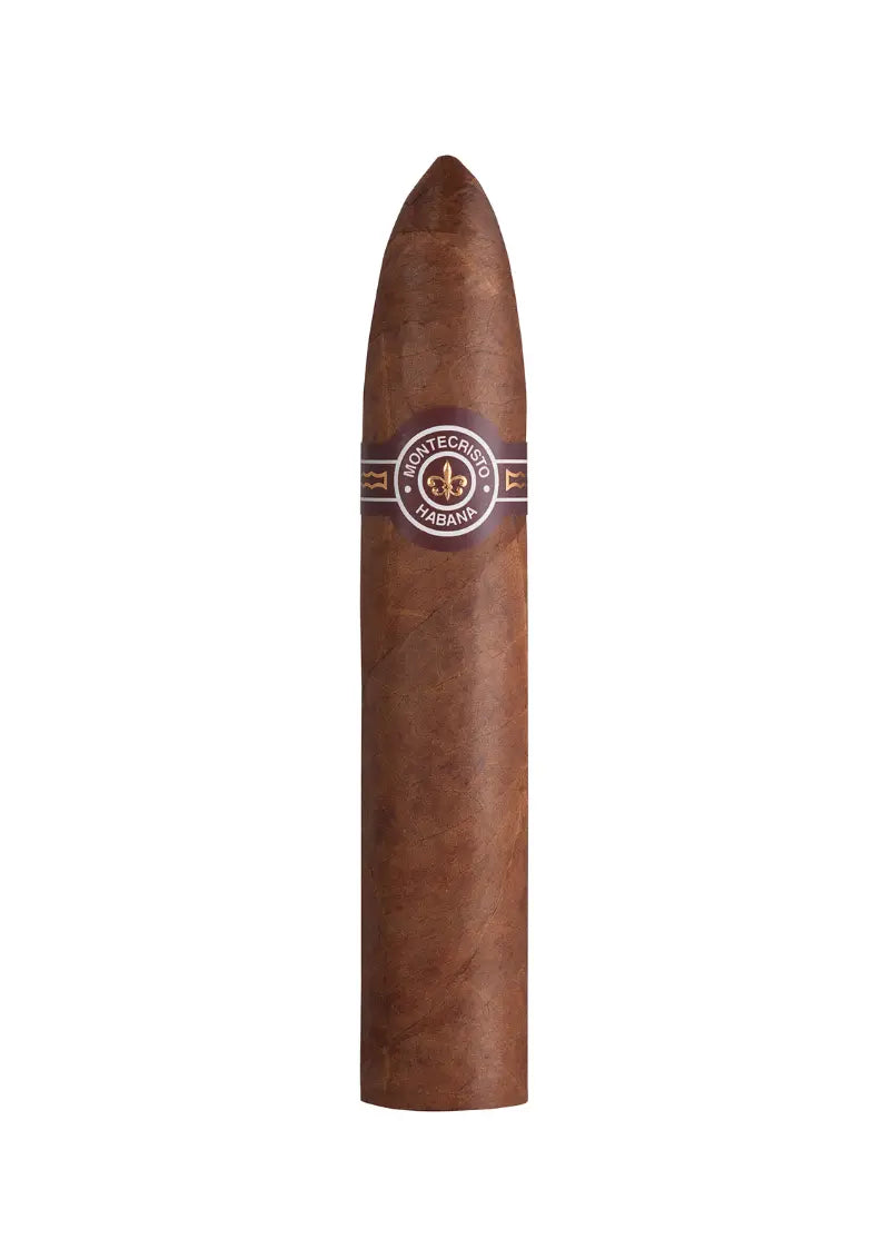 Montecristo - Petit No. 2