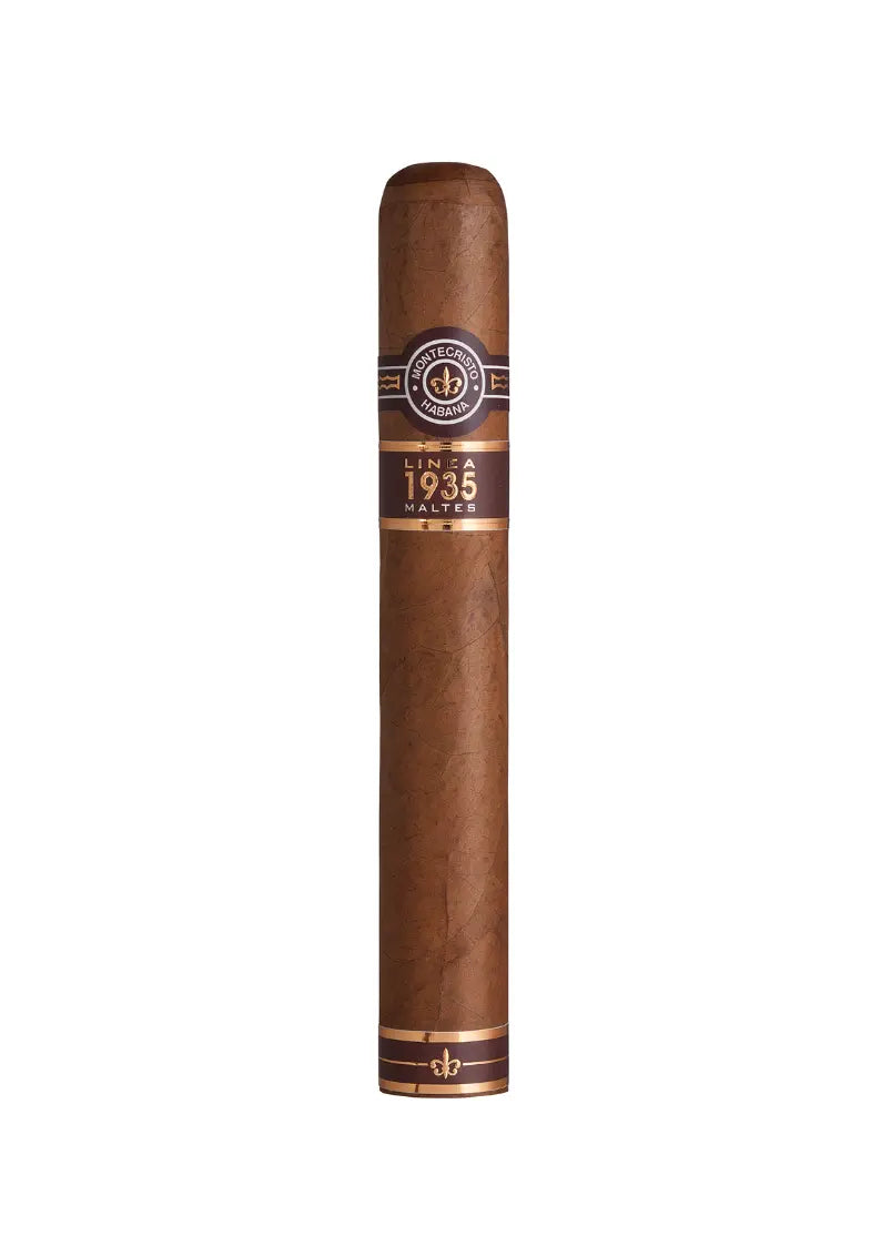 Montecristo - Linea 1935 Maltes