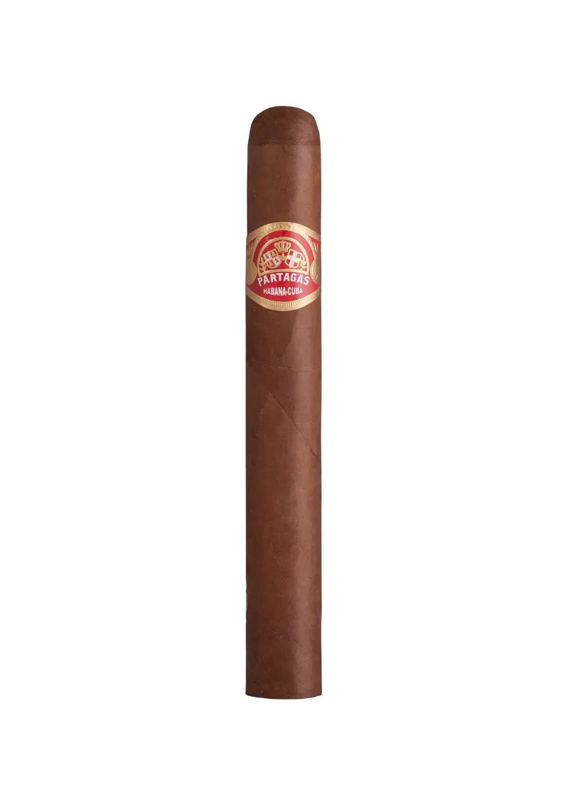 Partagas - Capitols