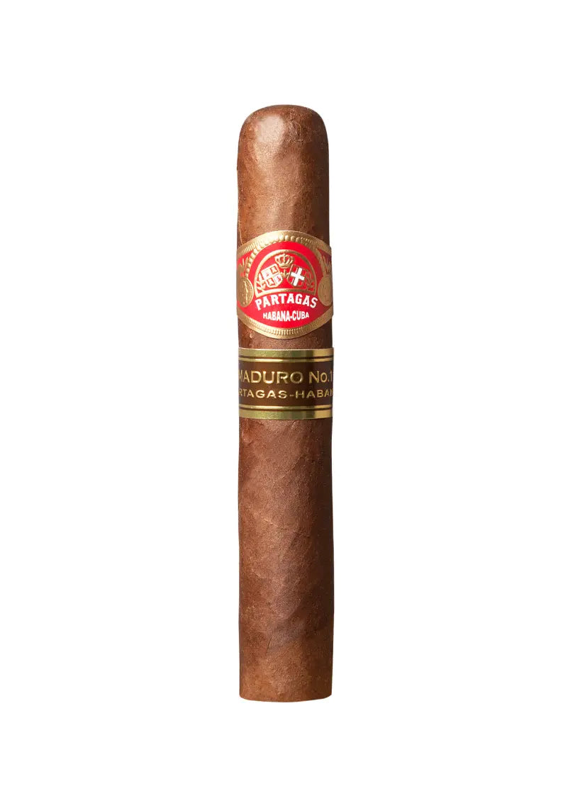 Partagas - Linea Maduro No.1