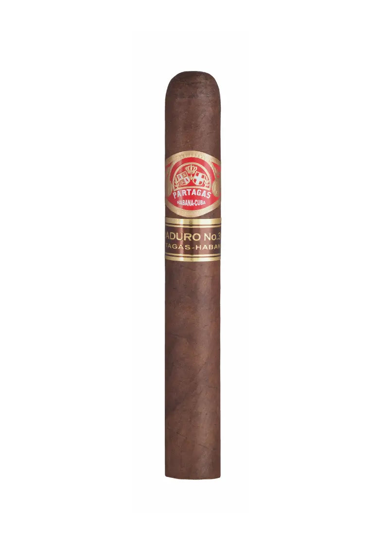 Partagas - Linea Maduro No.3