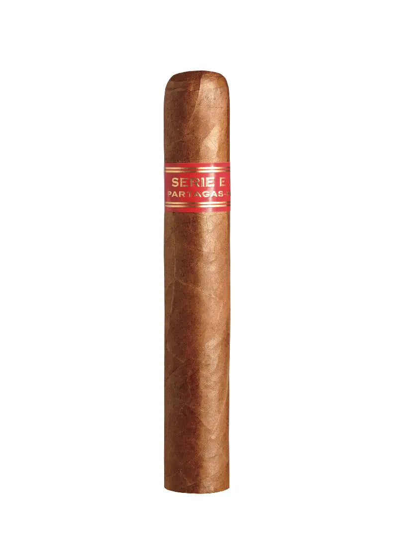 Partagas - Serie E No.2