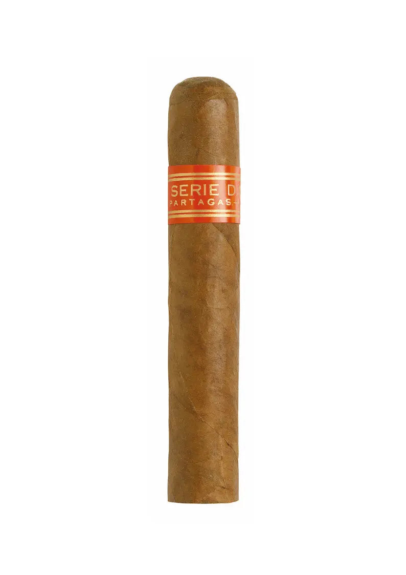 Partagas - Serie D No.4 A/T