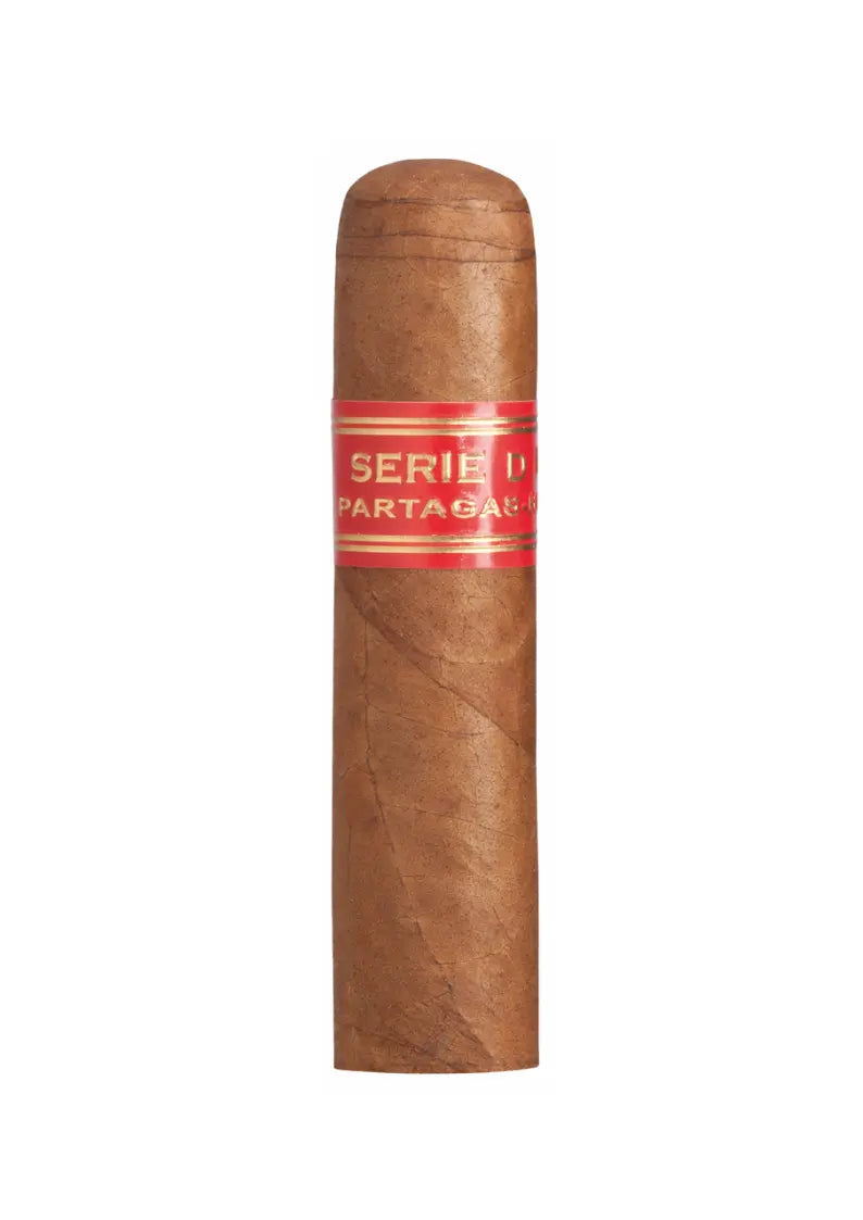 Partagas - Serie D No.6