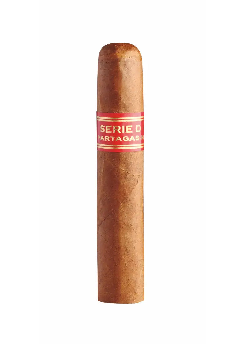 Partagas - Serie D No.5 A/T