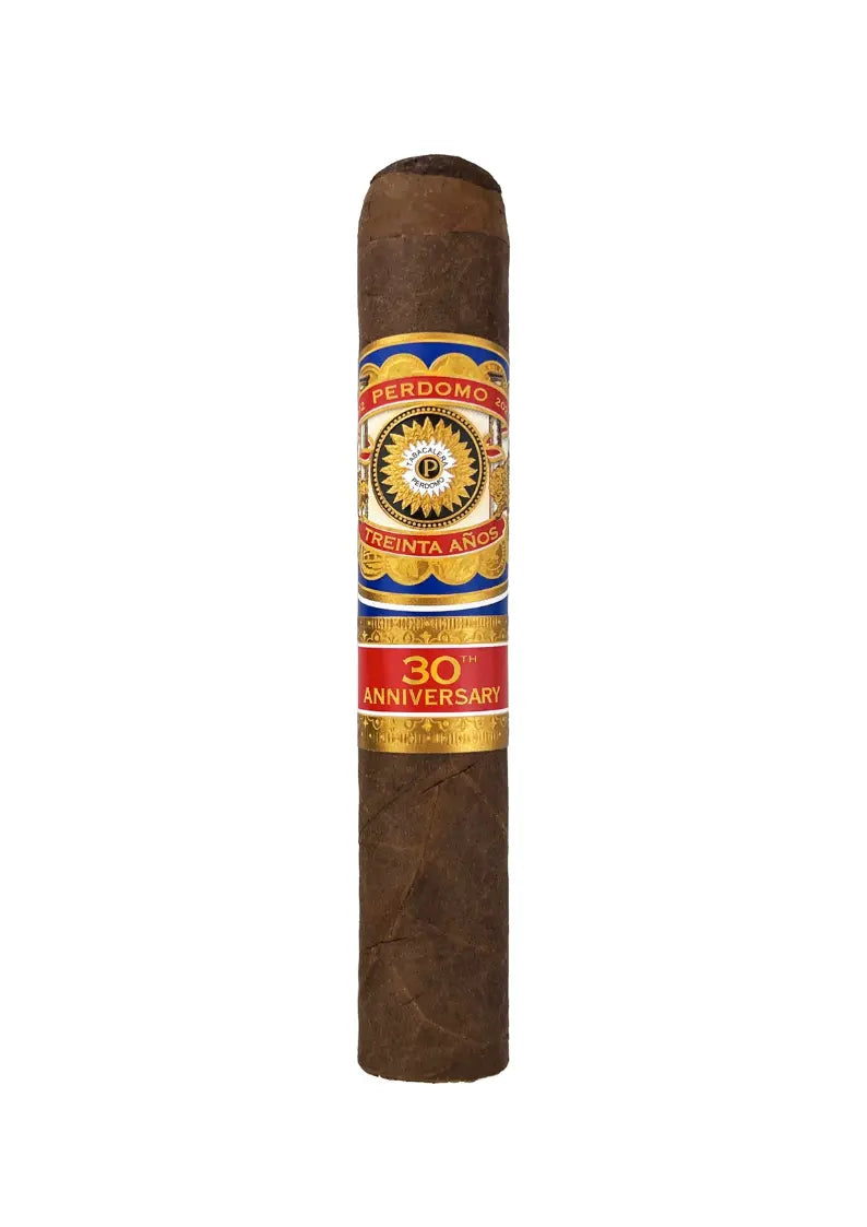 Perdomo - 30th Anniversary Maduro Robusto