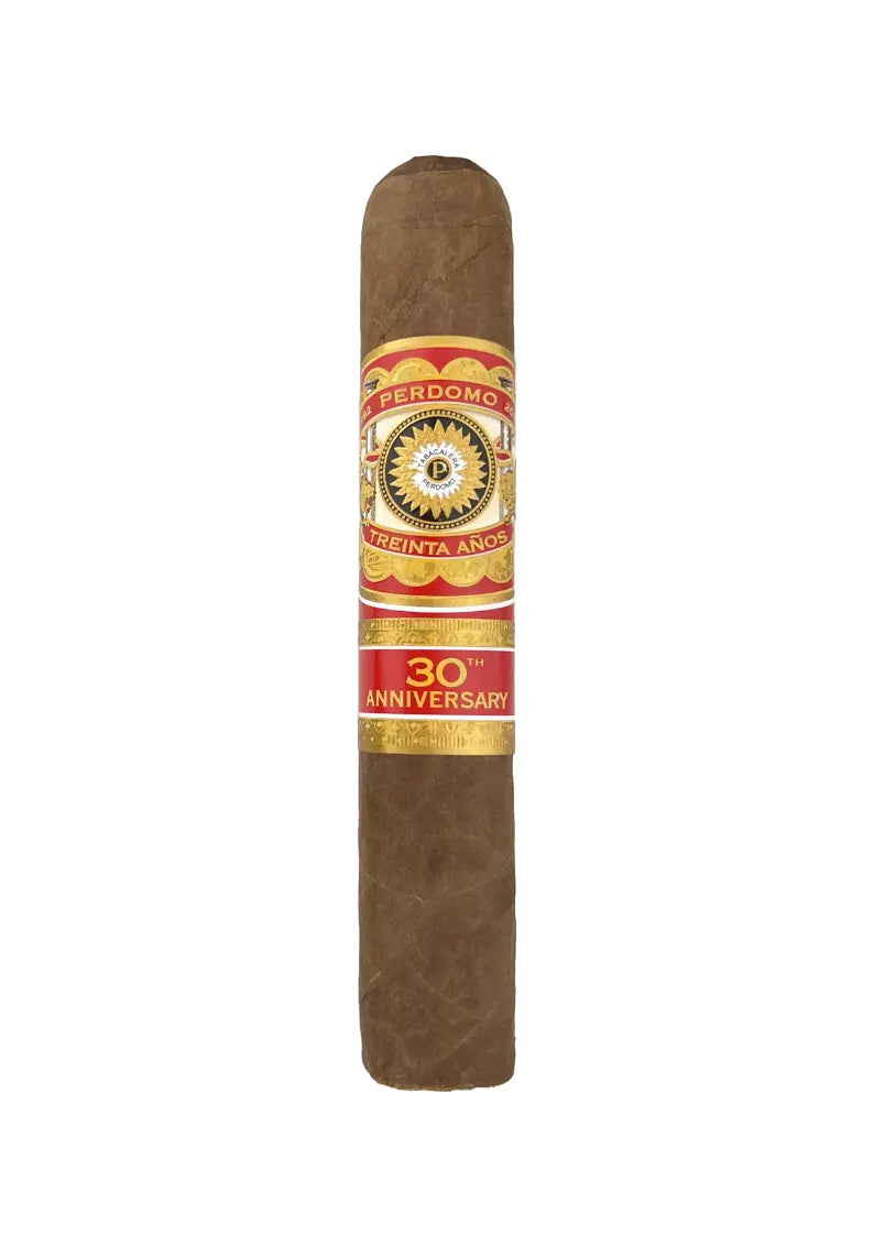 Perdomo - 30th Anniversary Sun Grown Robusto