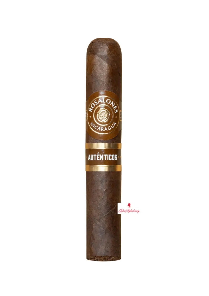 Rosalones Autenticos - 448 (Petit Robusto)