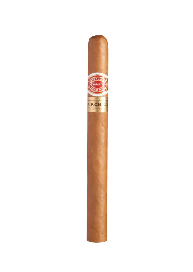 Romeo y Julieta - Churchills