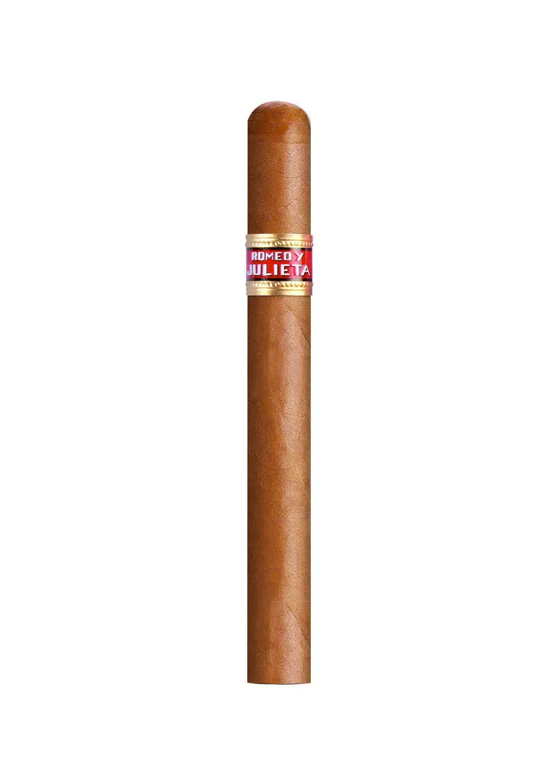 Romeo y Julieta - Julieta